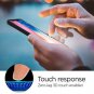 Tempered Glass Screen Protector Designed for Apple iPhone Xs (2018) / iPhone X (