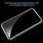 Syncwire iPhone XR Screen Protector Full Coverage  [Face ID Protective Design]