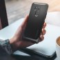 LG G7 Hybrid Case Shockproof Hard Bumper Frame Lightweight Slim Gunmetal