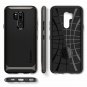LG G7 Hybrid Case Shockproof Hard Bumper Frame Lightweight Slim Gunmetal