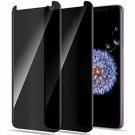 Compatible for Samsung Galaxy S9 Plus Screen Protector Tempered Glass Privacy An