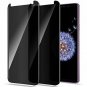 Compatible for Samsung Galaxy S9 Plus Screen Protector Tempered Glass Privacy An