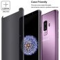 Compatible for Samsung Galaxy S9 Plus Screen Protector Tempered Glass Privacy An