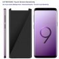 Compatible for Samsung Galaxy S9 Plus Screen Protector Tempered Glass Privacy An