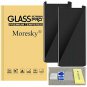 Compatible for Samsung Galaxy S9 Plus Screen Protector Tempered Glass Privacy An