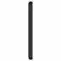 Google Pixel 2 Flexible TPU Case Full Matte Slim-Fit Thin Lightweight Black