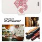 iPhone 8 Plus Wallet Case Credit Card Protector Kickstand Shockproof Slim White