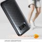 Samsung Galaxy S8 Plus Case Fullbody Rugged with Builtin Screen Protector