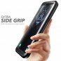Samsung Galaxy S8 Plus Case Fullbody Rugged with Builtin Screen Protector