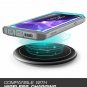 Samsung Galaxy S9 Plus Rugged Case Built In Screen Protector Shockproof Blue