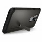 LG G7 Armor Case Protective Heavy Duty Kickstand Air Cushion Technology Gunmetal