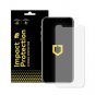 RhinoShield Screen Protector for iPhone XR [Impact Protection] | High Strength I
