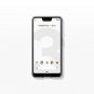 Fabric Case Cell Phone Case for Pixel 3XL Fog Fabric