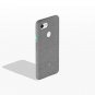 Fabric Case Cell Phone Case for Pixel 3XL Fog Fabric