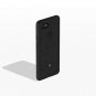 Fabric Case Cell Phone Case for Pixel 3XL Carbon Fabric