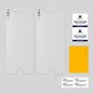 Spigen Tempered Glass Screen Protector Designed for Apple iPhone 8 Plus (2017) (