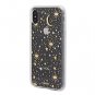 iPhone Xs Max Case Sonix Cosmic Gold Silver Stars Military Drop Test Certified P