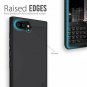 BlackBerry KEY2 Case Heavy Duty Extreme Protection Rugged Dual Layer Slim Black