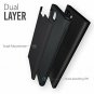 BlackBerry KEY2 Case Heavy Duty Extreme Protection Rugged Dual Layer Slim Black