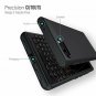 BlackBerry KEY2 Case Heavy Duty Extreme Protection Rugged Dual Layer Slim Black