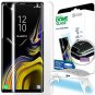 Dome Glass Galaxy Note 9 Screen Protector Tempered Glass, Full 3D Curved Edge