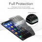 Dome Glass Galaxy Note 9 Screen Protector Tempered Glass, Full 3D Curved Edge