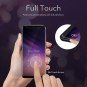 Dome Glass Galaxy Note 9 Screen Protector Tempered Glass, Full 3D Curved Edge