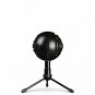 Blue Snowball iCE Condenser Microphone, Cardioid  Black
