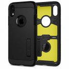 Spigen Tough Armor XP Designed for Apple iPhone XR Case (2018)  Black