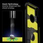 Spigen Tough Armor XP Designed for Apple iPhone XR Case (2018) Black