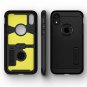 Spigen Tough Armor XP Designed for Apple iPhone XR Case (2018) Black