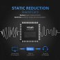 Mpow 071Upgraded Durability Version, USB Headset with 3.5mm Jack, Lightweight C