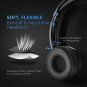 Mpow 071Upgraded Durability Version, USB Headset with 3.5mm Jack, Lightweight C