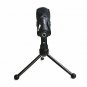PC Microphone, ELEGIANT Plug Play USB Condenser Microphone Recording Home Stud