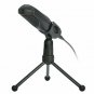 PC Microphone, ELEGIANT Plug Play USB Condenser Microphone Recording Home Stud