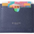 Small Compact Wallet for Women Rfid Blocking Leather Bifold Pocket Wallets Mini