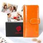 Wallets for women,EGRD Womans RFID Blocking Large Capacity Luxury Wax Genuine Le