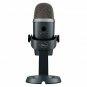 Blue Yeti Nano Premium USB Mic for Recording and Streaming Shadow Grey