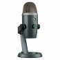 Blue Yeti Nano Premium USB Mic for Recording and Streaming Shadow Grey