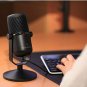 THRONMAX MDRILL ZERO USB Condenser Microphone for Laptop MAC or Windows Cardioid