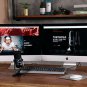 THRONMAX MDRILL ZERO USB Condenser Microphone for Laptop MAC or Windows Cardioid