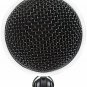 AmazonBasics Desktop Mini Condenser Microphone White