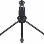 AmazonBasics Desktop Mini Condenser Microphone White