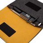Handmade 11 Inch 10.5 inch iPad Pro Case. Apple Pencil Pocket. Smart Keyboard Co