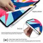 IVSO Case for ipad pro 11, Protective Slim Smart Cover Case [Pencil Holder] [Aut