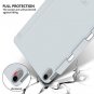 IVSO Case for ipad pro 11, Protective Slim Smart Cover Case [Pencil Holder] [Aut