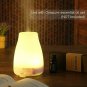 InnoGear 2nd Version Aromatherapy Essential Oil Diffuser Ultrasonic Diffusers Co