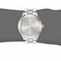 Michael Kors Women's Mini Slim Runway SilverTone Watch MK3514