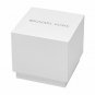 Michael Kors Women's Mini Slim Runway SilverTone Watch MK3514