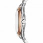 Michael Kors Women's Mini Slim Runway SilverTone Watch MK3514